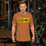 Super Vibes T-Shirt