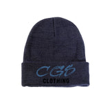 CGS Beanie Cap