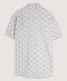 Geo Tile Shirt