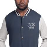CGS Clothing Champion Bomber Jacket