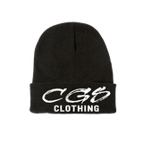 CGS Beanie Cap