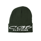 CGS Beanie Cap