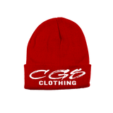 CGS Beanie Cap