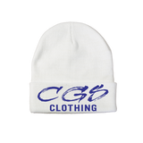 CGS Beanie Cap