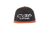 CGS Snapback Hat I