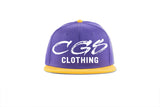 CGS Snapback Hat I