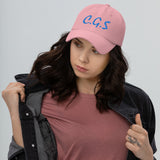 CGS Dad hat