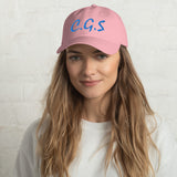 CGS Dad hat