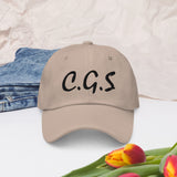 CGS Dad hat