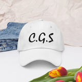 CGS Dad hat