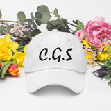 CGS Dad hat