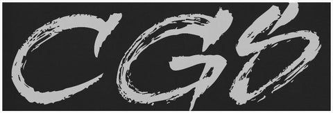 CGS Yoga Mat