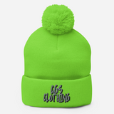 CGS  Beanie-Pom-Pom