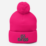 CGS  Beanie-Pom-Pom