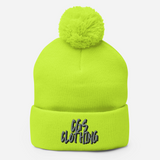 CGS  Beanie-Pom-Pom