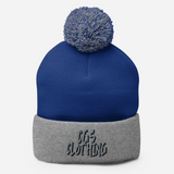 CGS  Beanie-Pom-Pom