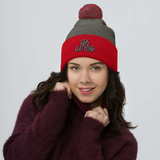 CGS  Beanie-Pom-Pom