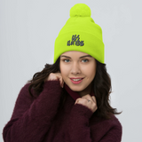 CGS  Beanie-Pom-Pom