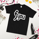 fyou Short Sleeve T-Shirt