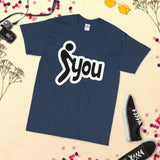 fyou Short Sleeve T-Shirt