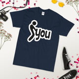 fyou Short Sleeve T-Shirt