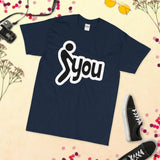 fyou Short Sleeve T-Shirt