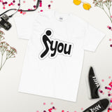 fyou Short Sleeve T-Shirt