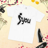 fyou Short Sleeve T-Shirt