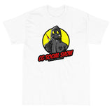 CG Social Show T-Shirt