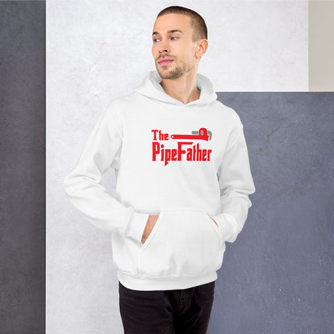 The Pipefather Hoodie