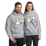 Level Up! Hoodie