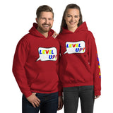 Level Up! Hoodie