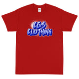 CGS Graffiti T-Shirt