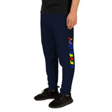 Level Up! Joggers