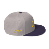 CGS Acro Snapback