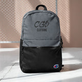 CGS Clothing Champion Backpack