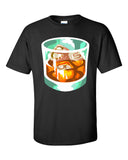 CGS Chill Dark Logo Short sleeve t-shirt