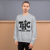 THC Sweatshirt