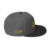 CGS Acro Snapback