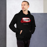 Double Roll Hoodie