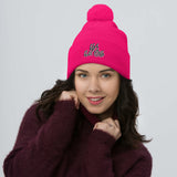 CGS  Beanie-Pom-Pom