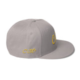 CGS Acro Snapback