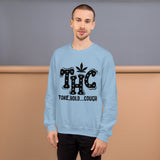 THC Sweatshirt