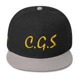 CGS Acro Snapback