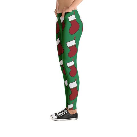 Stocking Stuffer Leggings