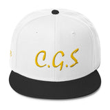 CGS Acro Snapback