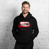 Double Roll Hoodie