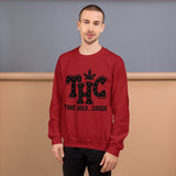 THC Sweatshirt