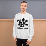 THC Sweatshirt