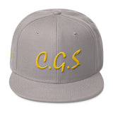 CGS Acro Snapback